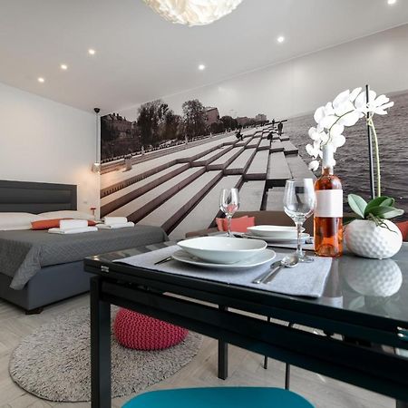 Unique Apartment Задар Екстер'єр фото