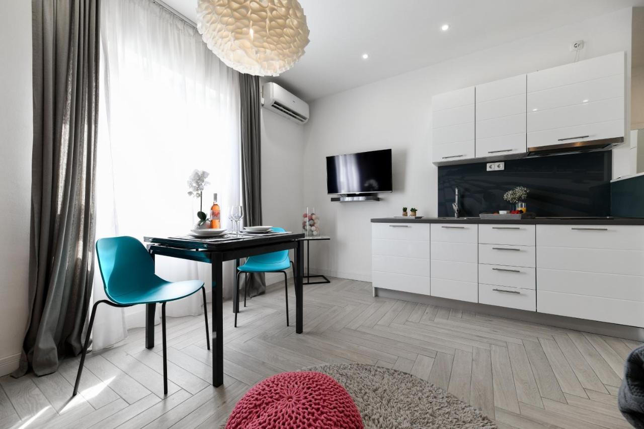 Unique Apartment Задар Екстер'єр фото