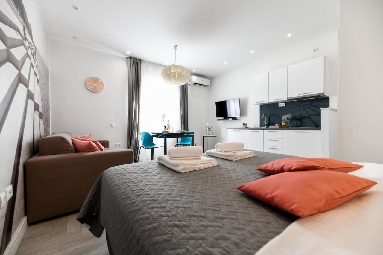 Unique Apartment Задар Екстер'єр фото