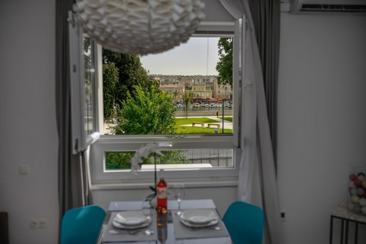 Unique Apartment Задар Екстер'єр фото