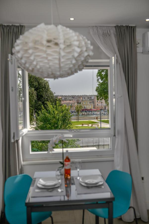 Unique Apartment Задар Екстер'єр фото
